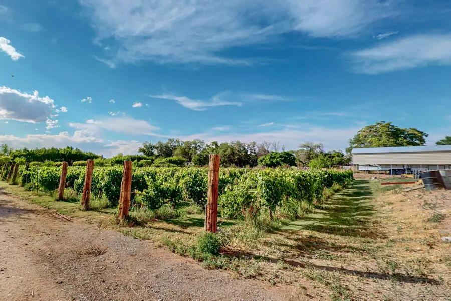 17 Llanito Road, Bernalillo, NM 87004 - #2