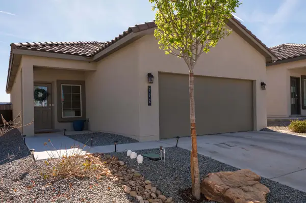 772 Amatista Loop, Rio Rancho, NM 87124