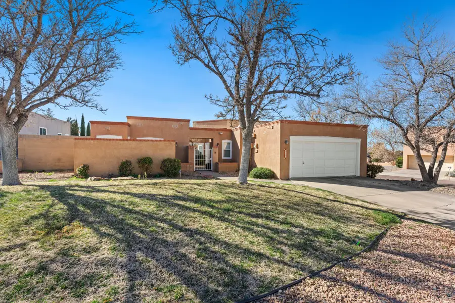 7300 Freedom Court Ne, Albuquerque, NM 87109 - #2