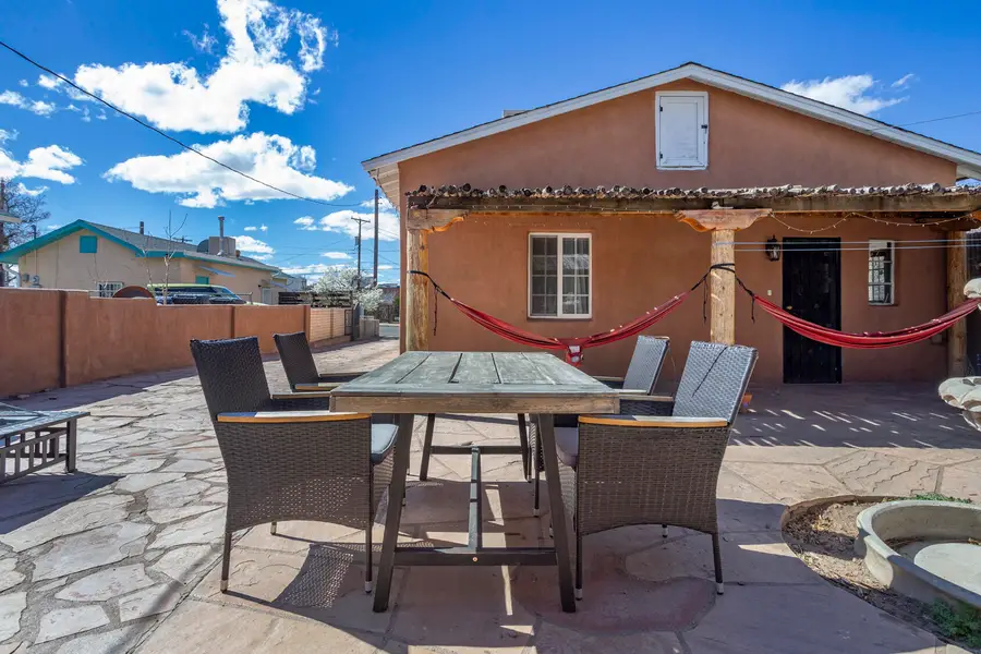 902 Edith Boulevard Ne, Albuquerque, NM 87102 - #3