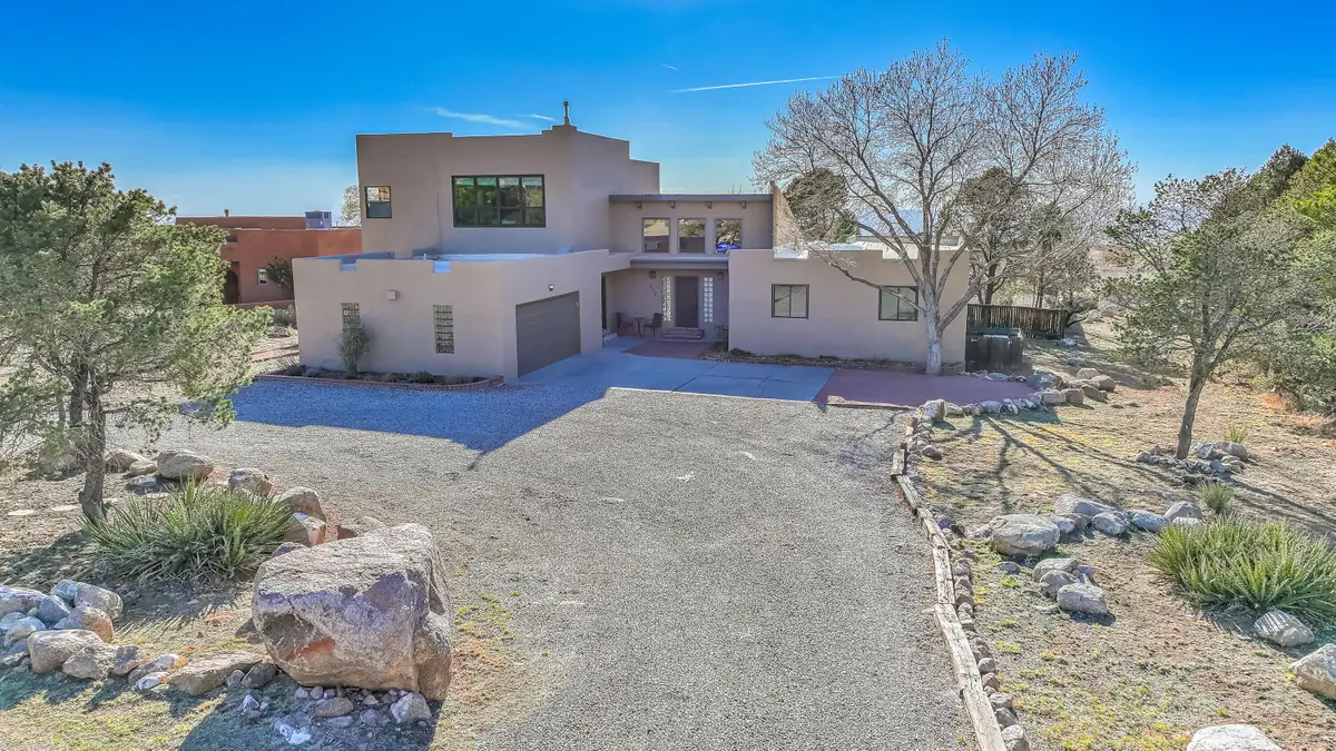 906 Tramway Lane Ne, Albuquerque, NM 87122 - #1