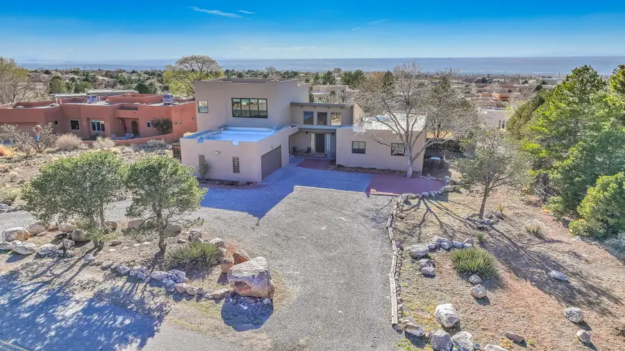 906 Tramway Lane Ne, Albuquerque, NM 87122 - #2