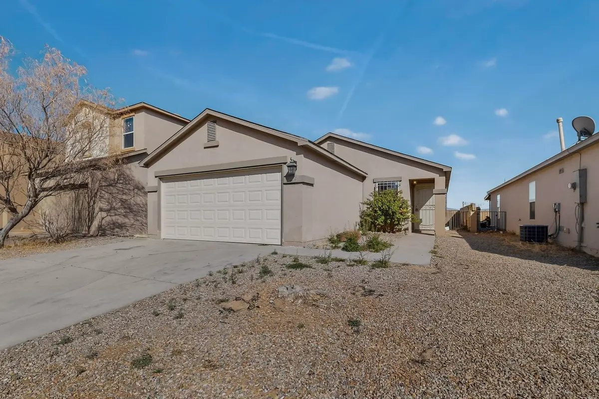 414 W Shorewood Drive Nw, Albuquerque, NM 87121 - #1