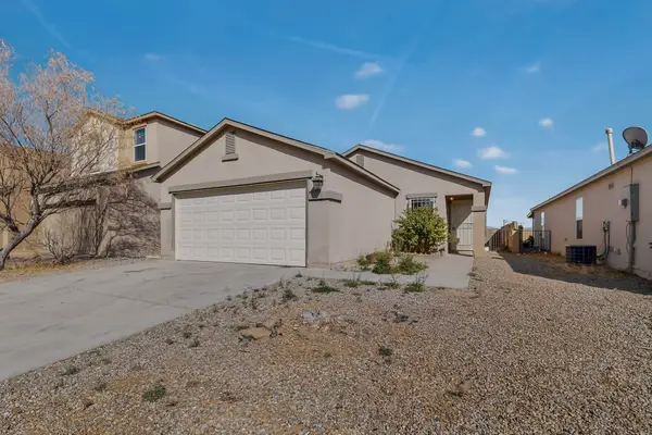 414 W Shorewood Drive Nw, Albuquerque, NM 87121