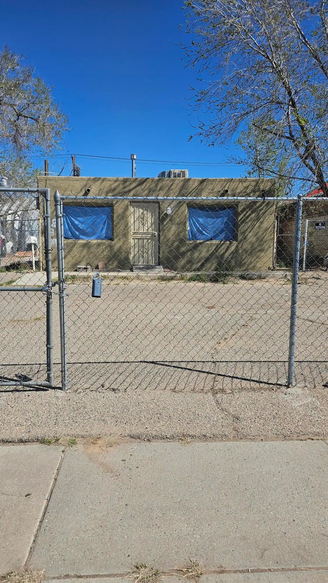 318 Wisconsin Street Ne, Albuquerque, NM 87108 - #1