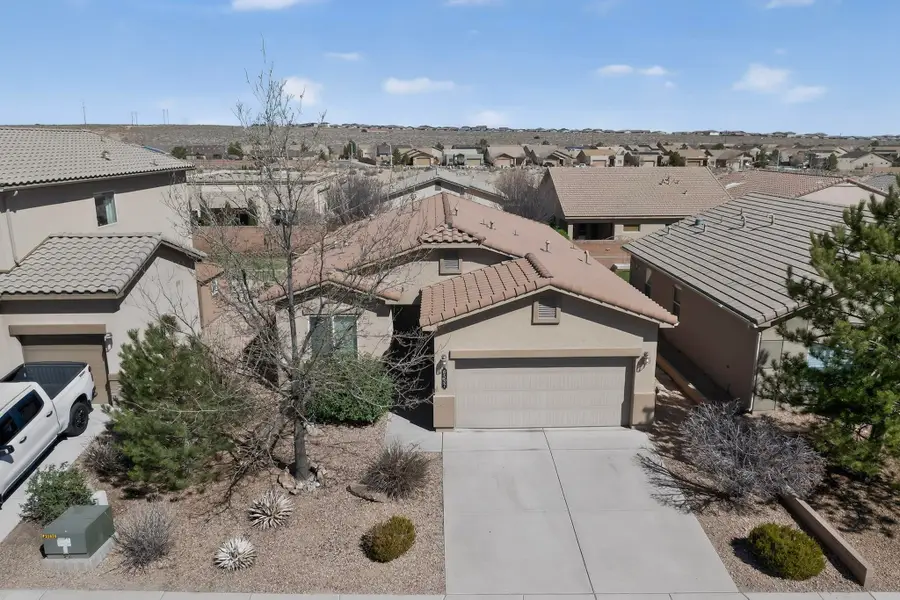 6557 Cliff Dweller Road Nw, Albuquerque, NM 87114 - #2