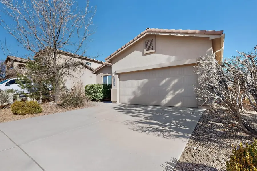 6557 Cliff Dweller Road Nw, Albuquerque, NM 87114 - #3