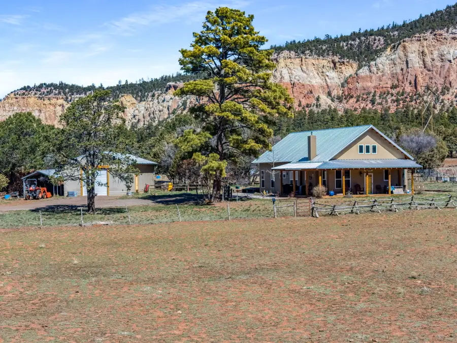 2279A New Mexico 96, Gallina, NM 87017 - #2