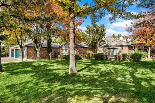 4411 Constitution Avenue Ne, Albuquerque, NM 87110