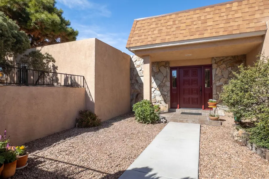 7405 Chaco Road Ne, Albuquerque, NM 87109 - #3