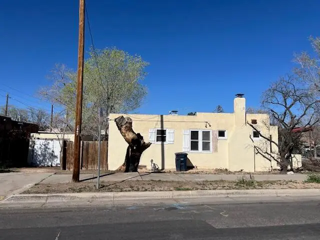 2016 Lead Avenue Se, Albuquerque, NM 87106 - #3