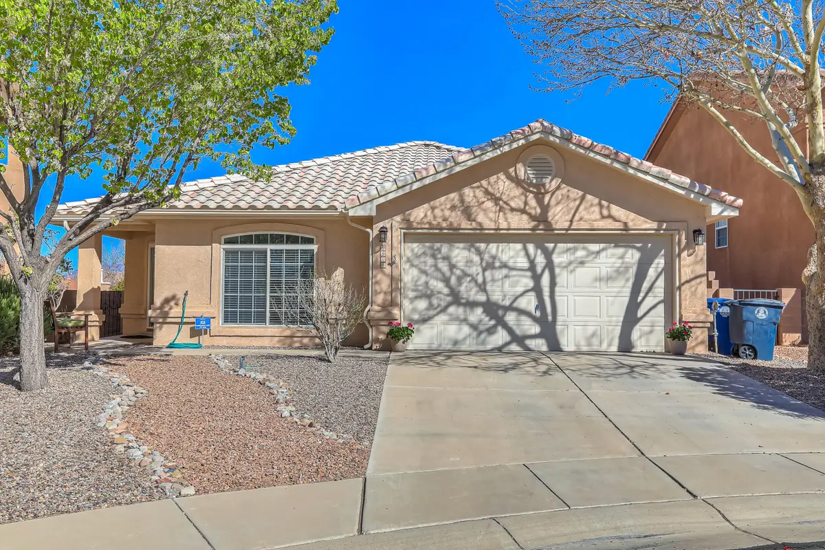 9904 Bradford Place Nw, Albuquerque, NM 87114 - #1
