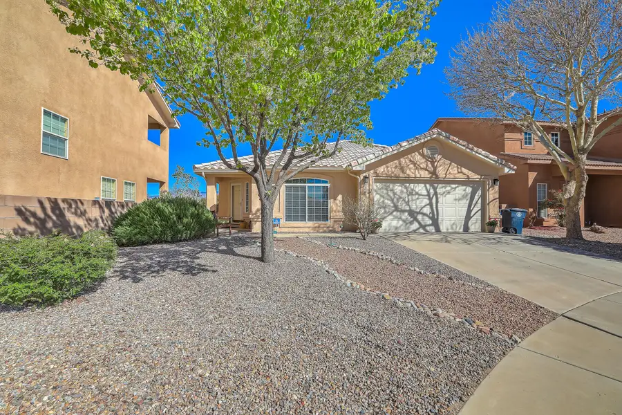 9904 Bradford Place Nw, Albuquerque, NM 87114 - #2