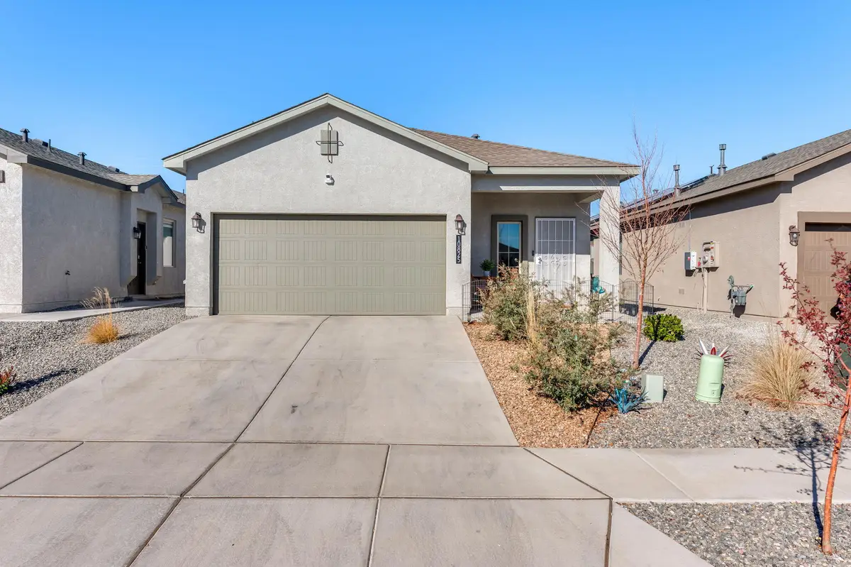 10825 Sabino Loop Sw, Albuquerque, NM 87121 - #1