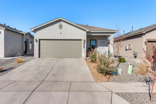10825 Sabino Loop Sw, Albuquerque, NM 87121
