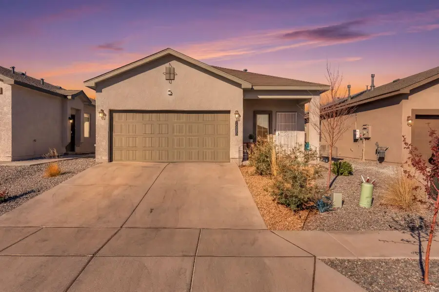 10825 Sabino Loop Sw, Albuquerque, NM 87121 - #2