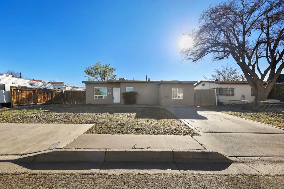 2424 La Veta Drive Ne, Albuquerque, NM 87110 - #1