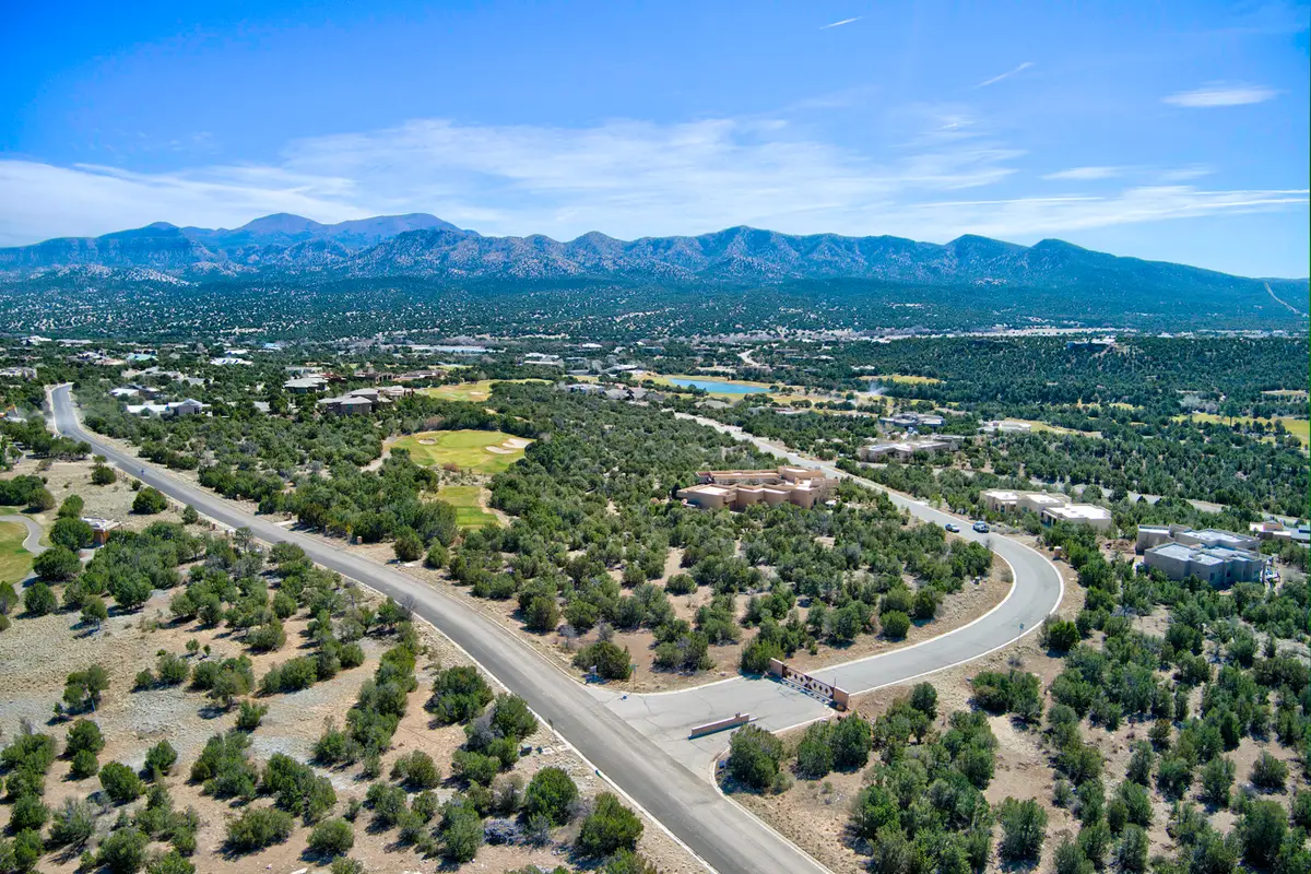 2 Broken Arrow Place, Sandia Park, NM 87047 - #1