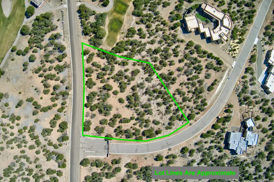 2 Broken Arrow Place, Sandia Park, NM 87047 - #2