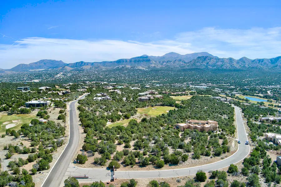 2 Broken Arrow Place, Sandia Park, NM 87047 - #3