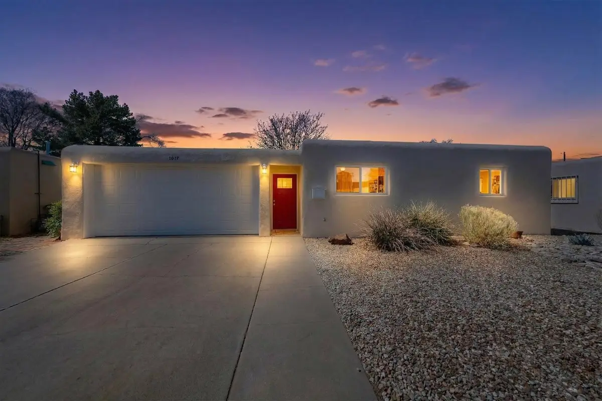 1837 Lester Drive Ne, Albuquerque, NM 87112 - #1