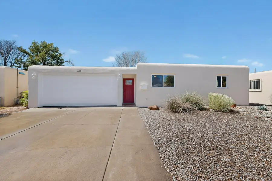 1837 Lester Drive Ne, Albuquerque, NM 87112 - #2