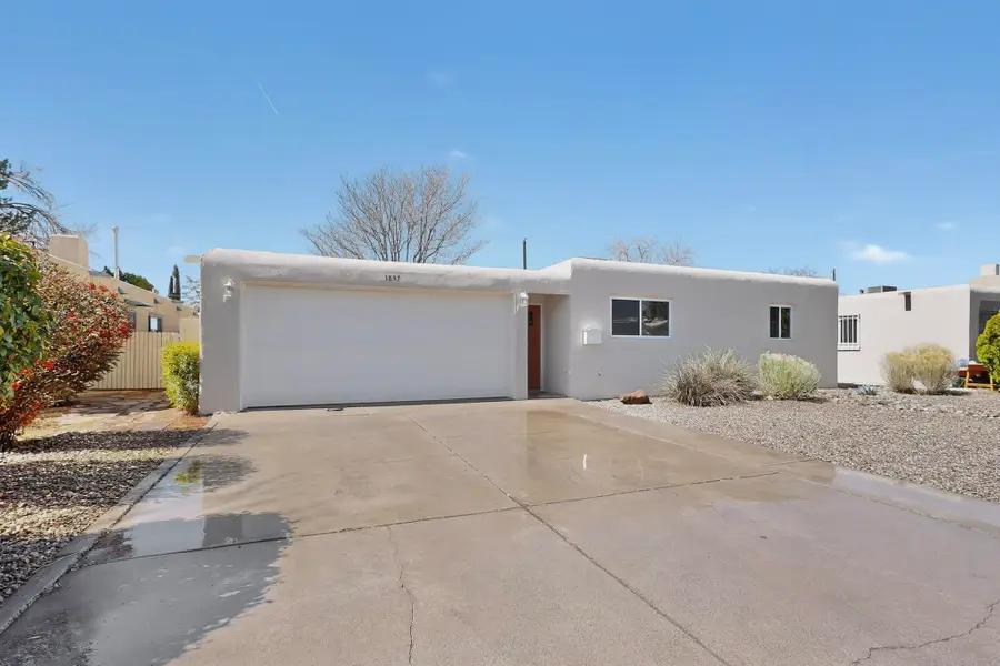 1837 Lester Drive Ne, Albuquerque, NM 87112 - #3