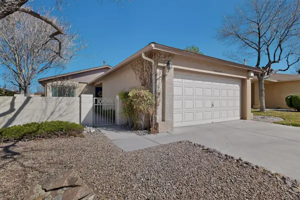 10609 Griffith Park Drive Ne, Albuquerque, NM 87123