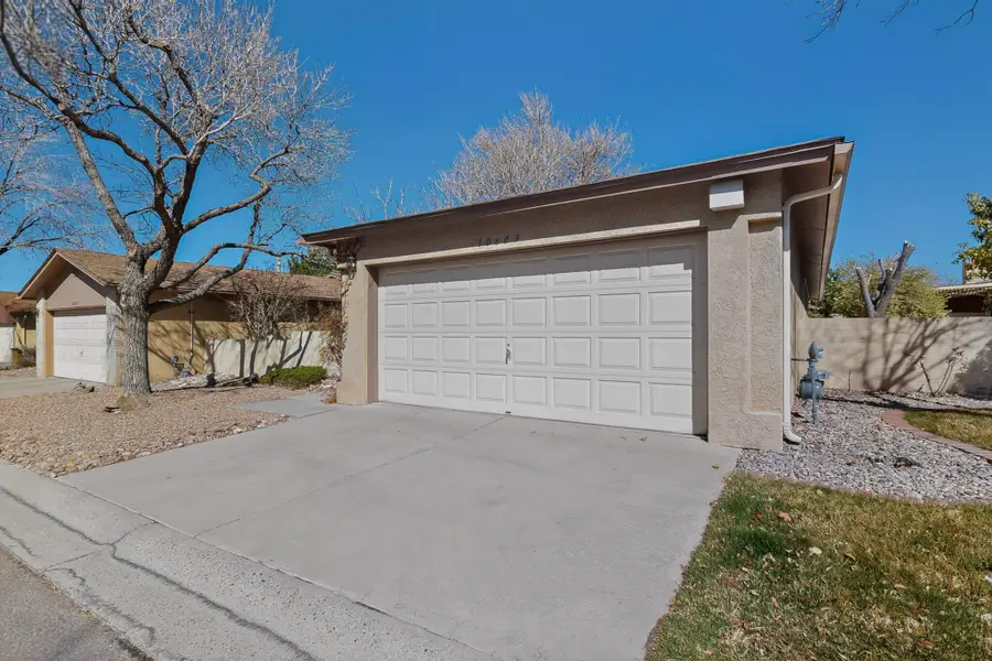 10609 Griffith Park Drive Ne, Albuquerque, NM 87123 - #2