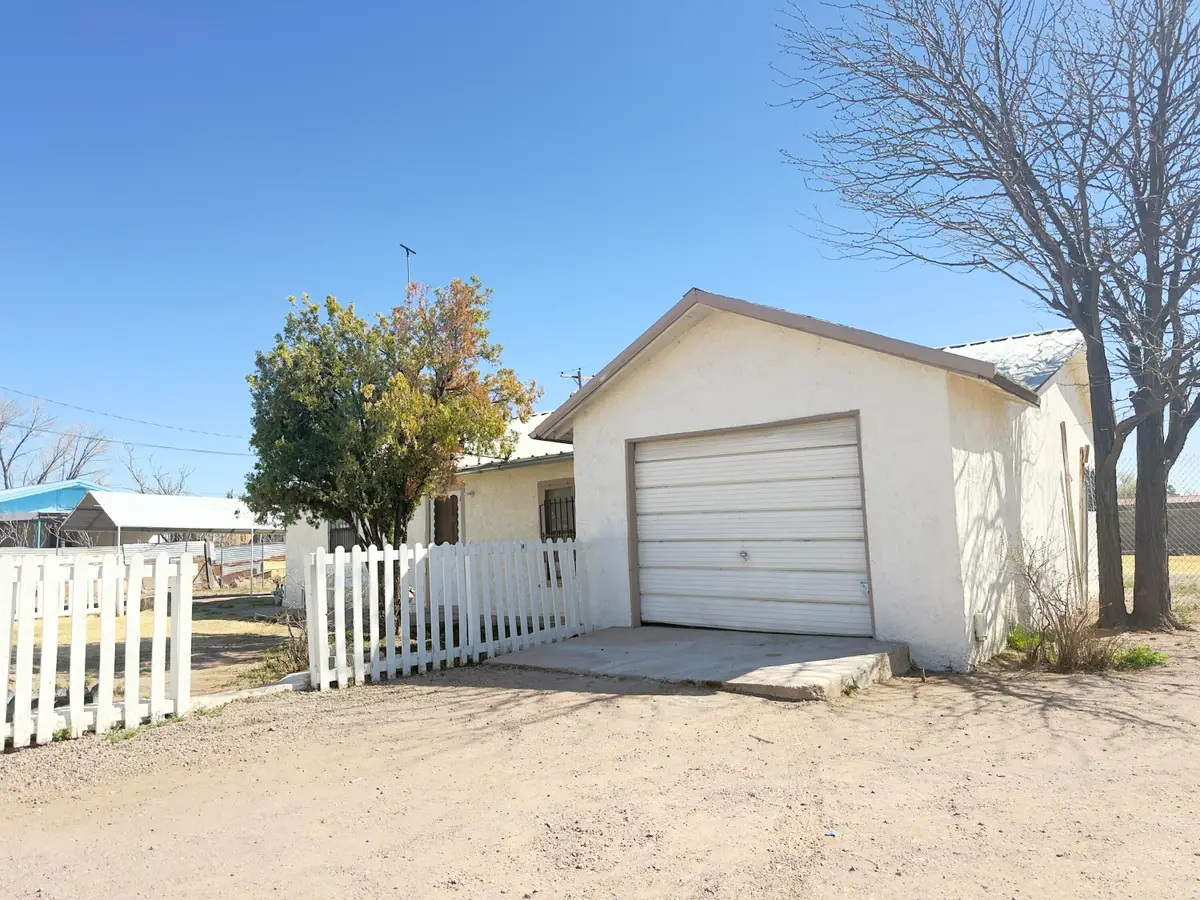 108 Faulkner Road, Socorro, NM 87801 - #1