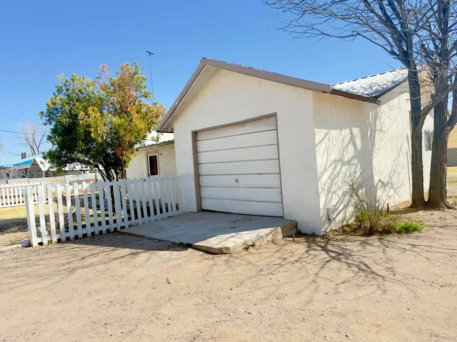 108 Faulkner Road, Socorro, NM 87801 - #2