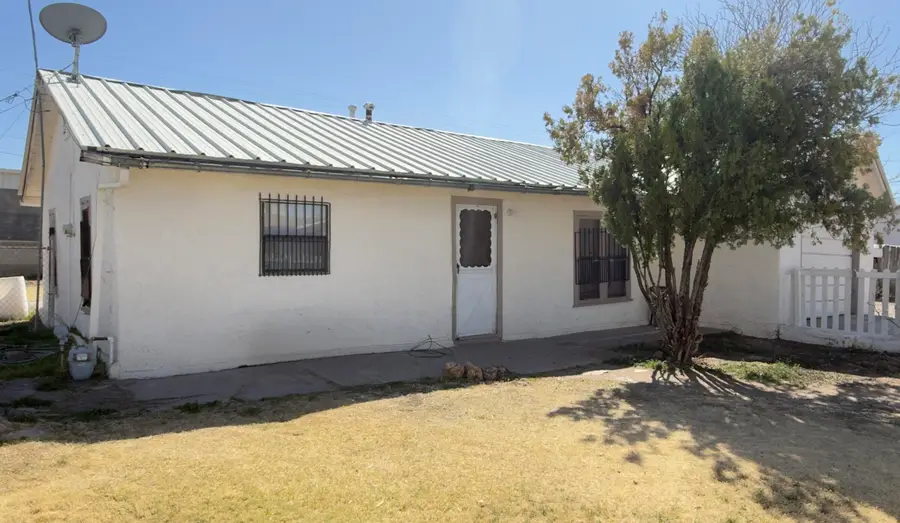 108 Faulkner Road, Socorro, NM 87801 - #3