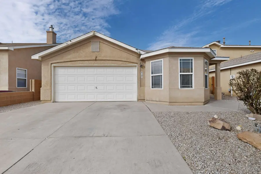 619 Red Bluff Avenue Sw, Albuquerque, NM 87105 - #3