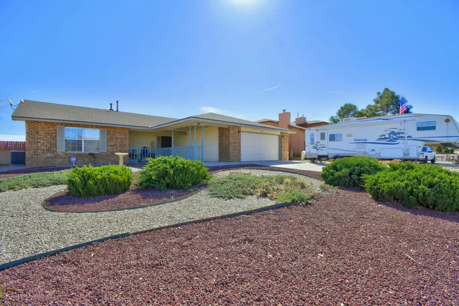 48 Parkside Road Se, Rio Rancho, NM 87124 - #2