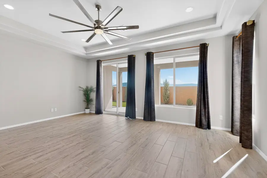 2304 Melon Ridge Loop Ne, Rio Rancho, NM 87144 - #3