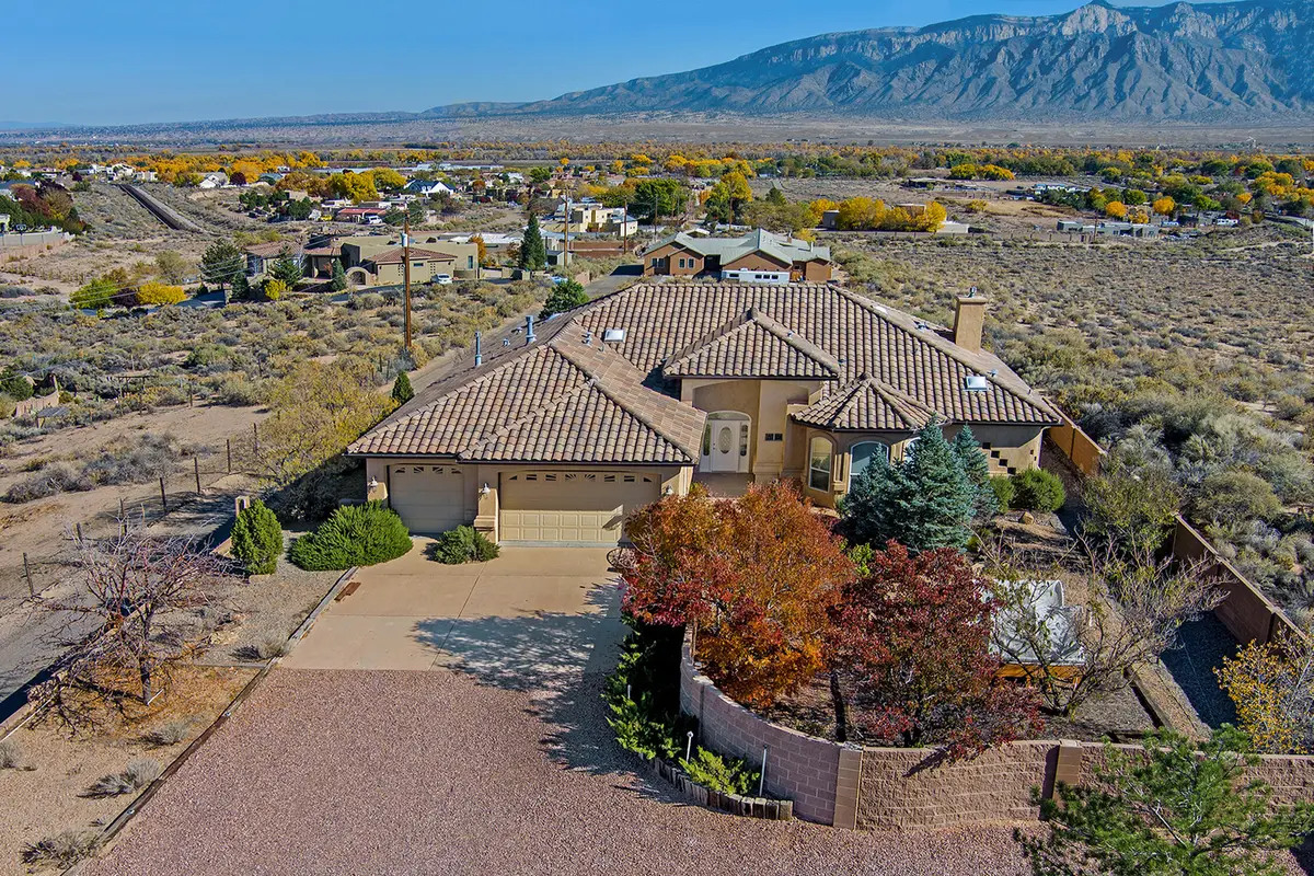 1 Coyote Canta Road, Corrales, NM 87048 - #1