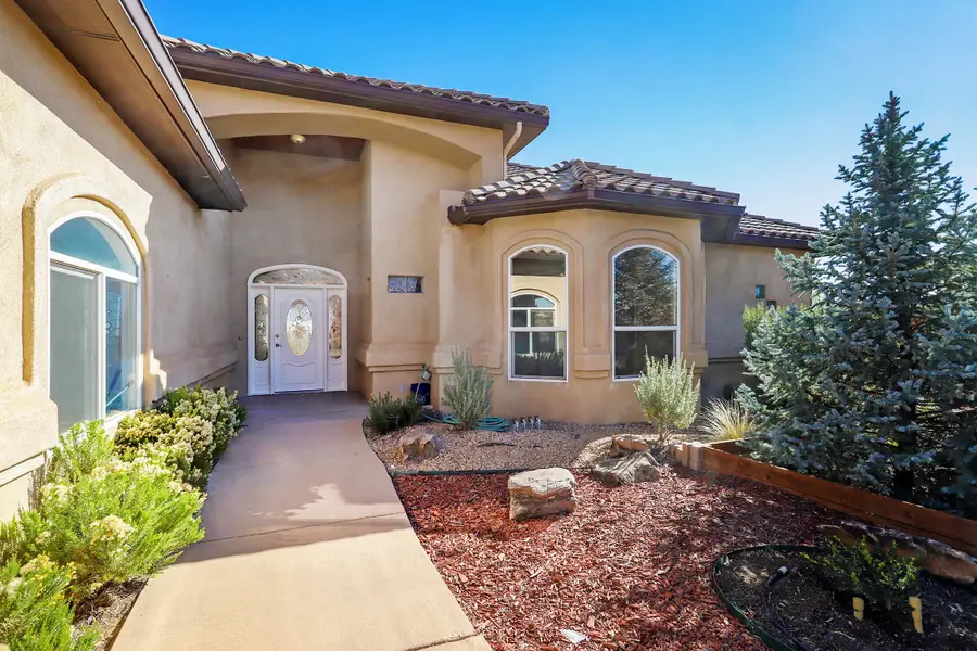 1 Coyote Canta Road, Corrales, NM 87048 - #2