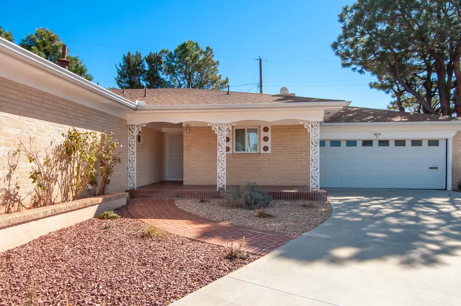 2524 Cutler Court Ne, Albuquerque, NM 87106 - #2