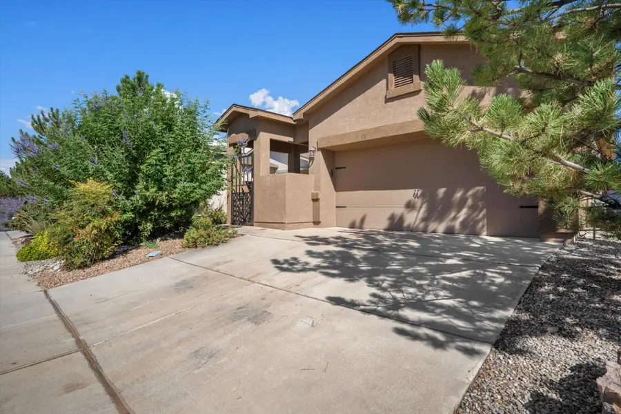 6701 Kayser Mill Road Nw, Albuquerque, NM 87114 - #3