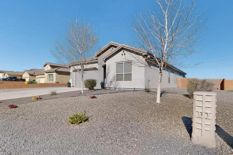 3417 Deledda Road Ne, Rio Rancho, NM 87144 - #2