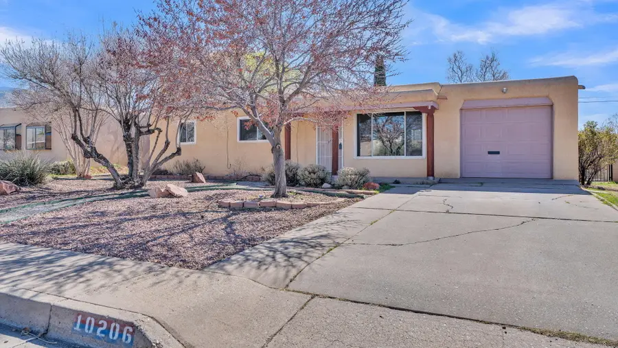10206 Propps Street Ne, Albuquerque, NM 87112 - #3