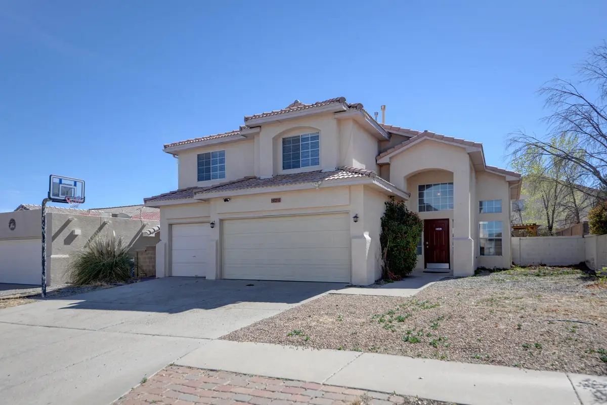 8210 Camino Paisano Nw, Albuquerque, NM 87120 - #1