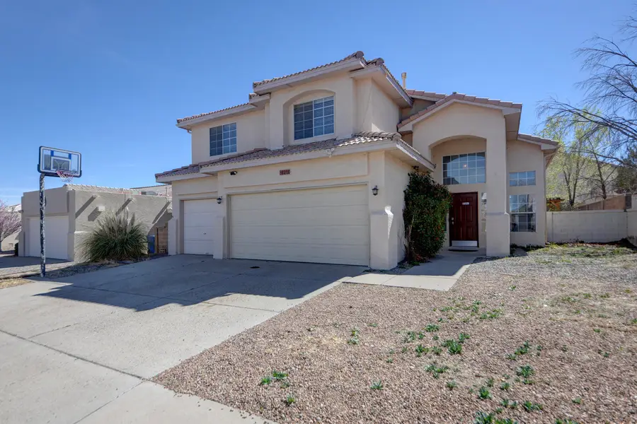 8210 Camino Paisano Nw, Albuquerque, NM 87120 - #2