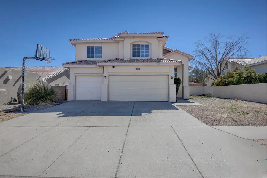 8210 Camino Paisano Nw, Albuquerque, NM 87120 - #3