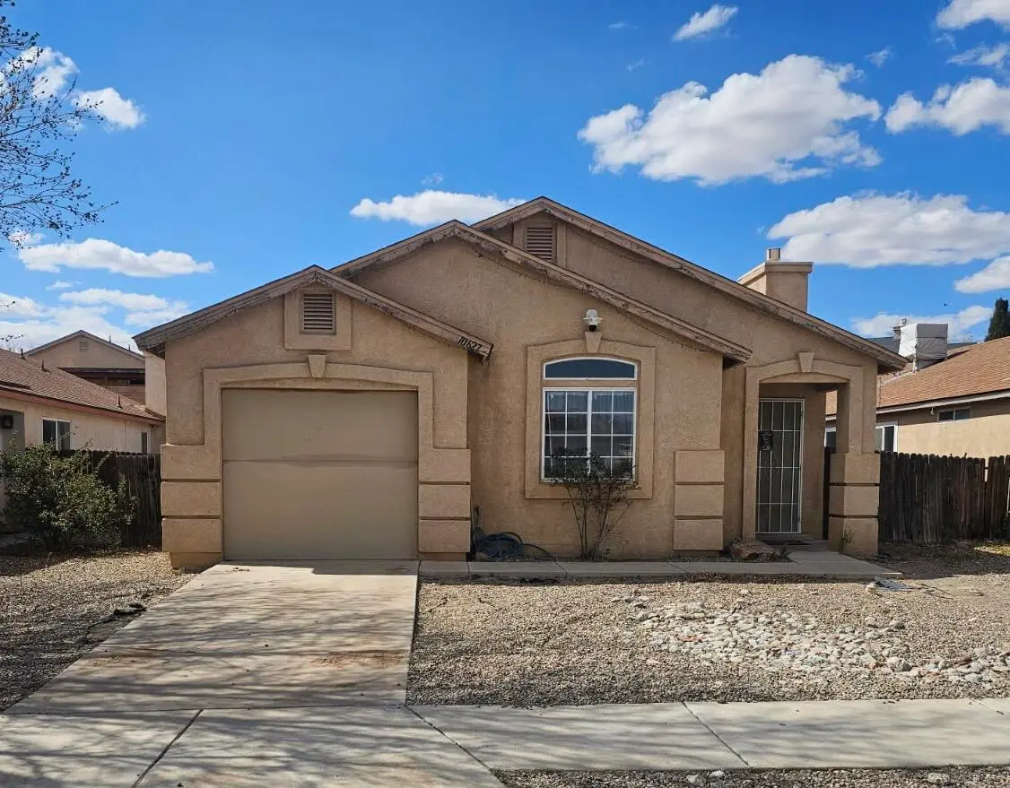 10627 Shooting Star Street Nw, Albuquerque, NM 87114 - #1