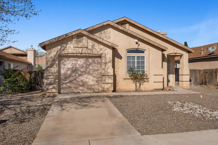 10627 Shooting Star Street Nw, Albuquerque, NM 87114 - #2