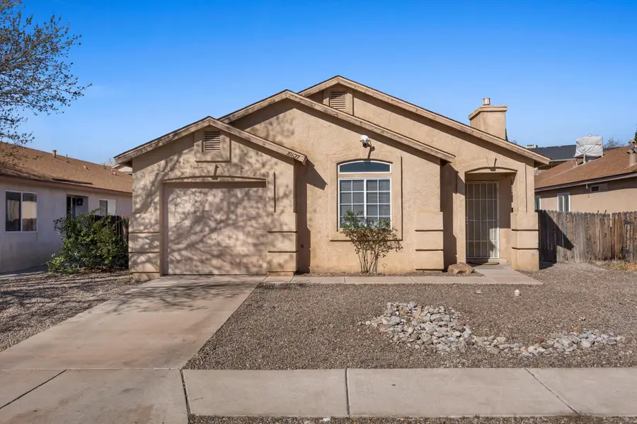 10627 Shooting Star Street Nw, Albuquerque, NM 87114 - #3