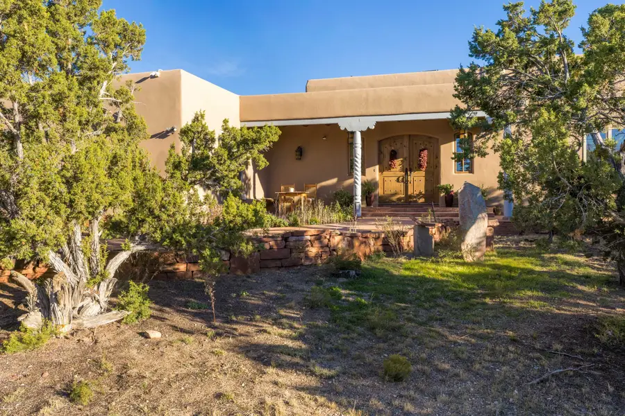 5 Montana Court, Santa Fe, NM 87508 - #3