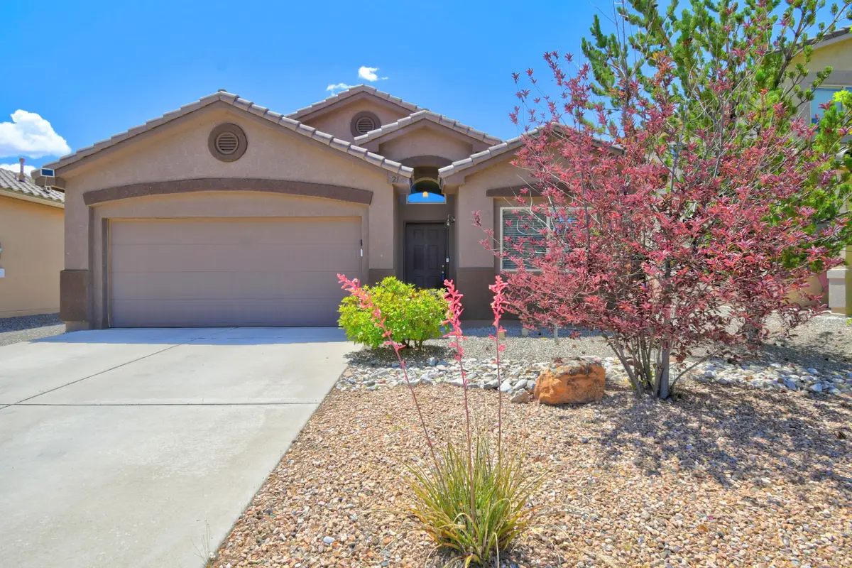 7217 Skagway Drive Ne, Rio Rancho, NM 87144 - #1