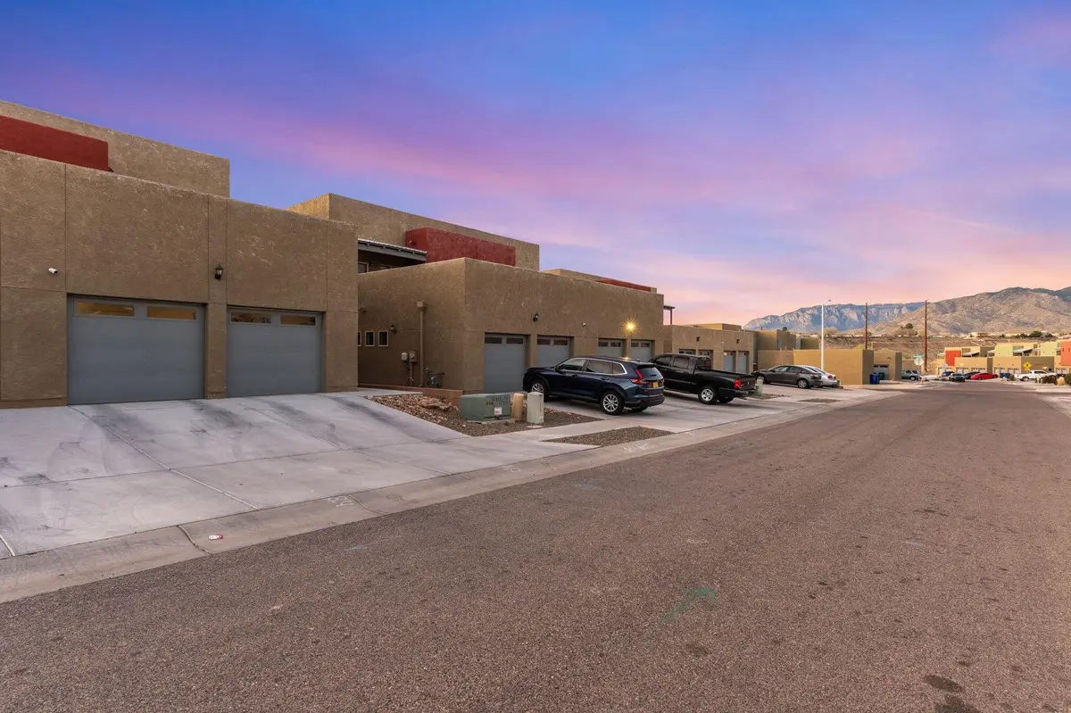 1616 Domino Drive Se, Albuquerque, NM 87123 - #1